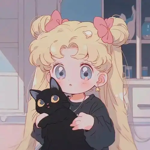 影迷午夜场的猫的头像